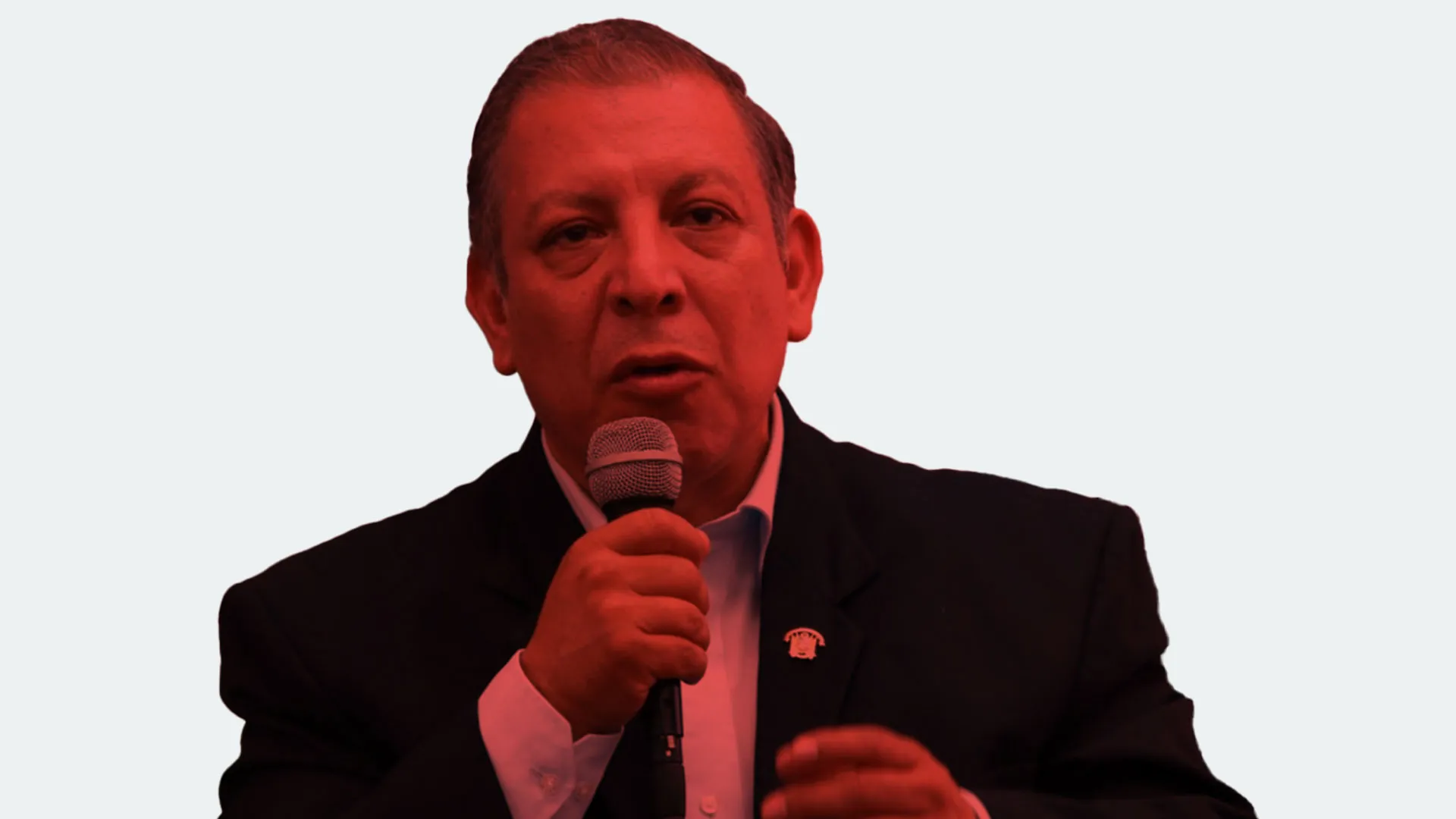 nueva constitucion marco arana