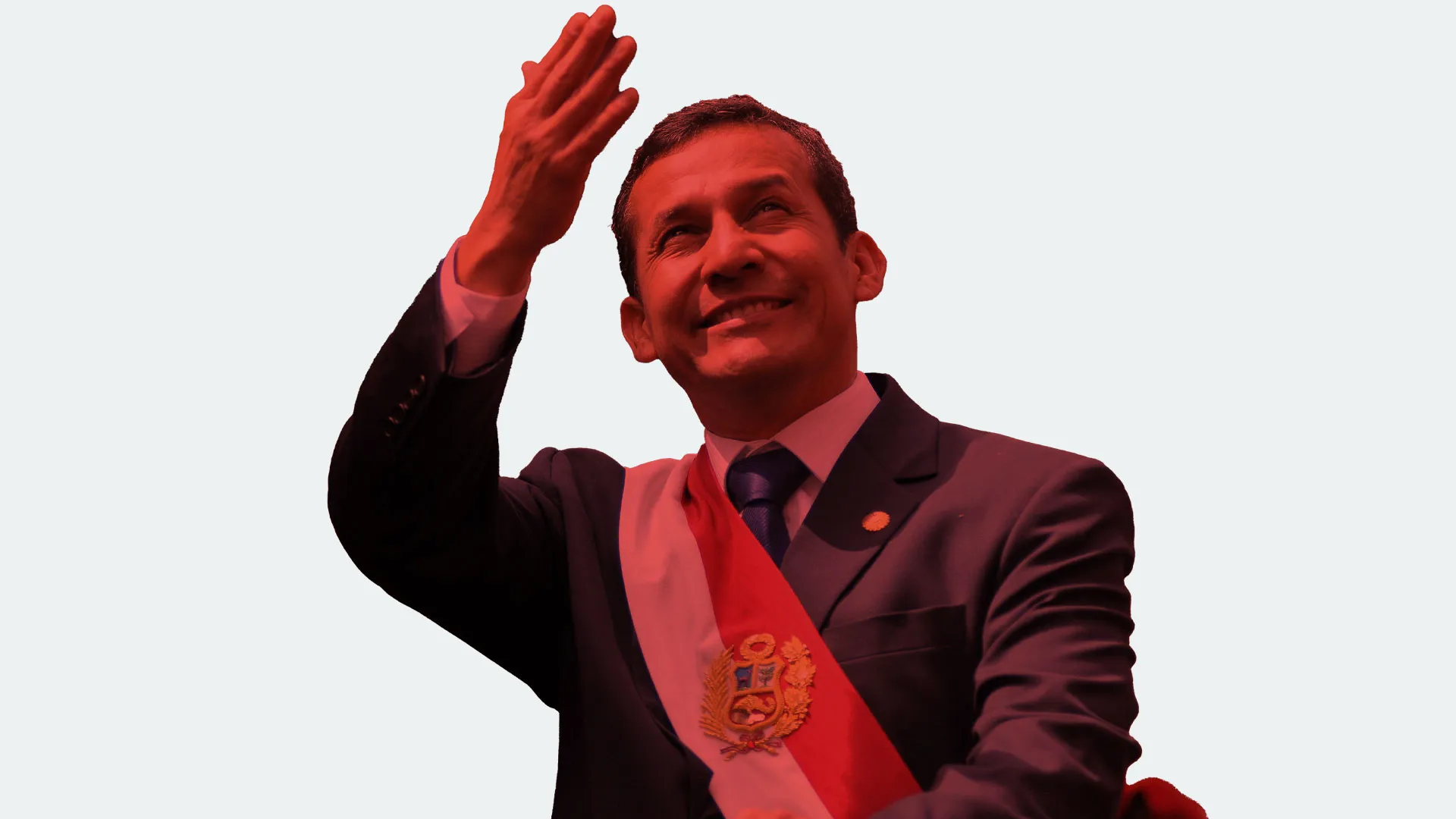 nueva constitucion ollanta humala