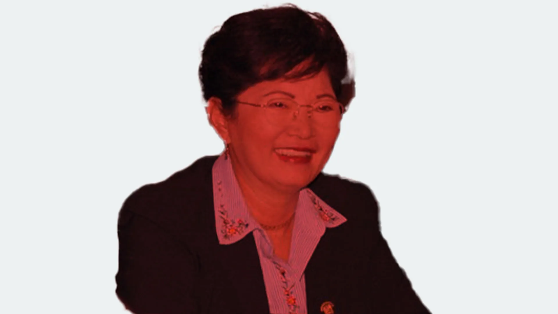 nueva constitucion susana higuchi