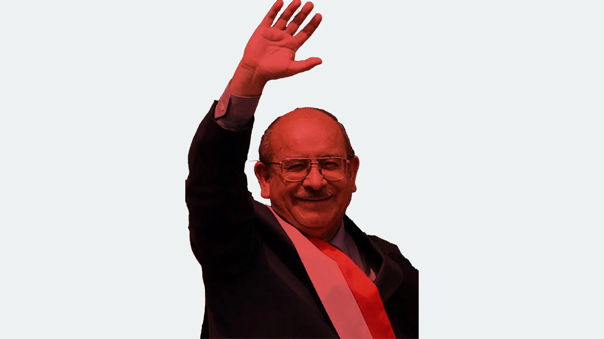 nueva constitucion valentin paniagua