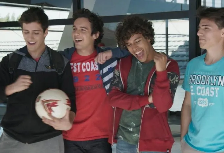 O11CE: Todo lo que tienes que saber de la nueva temporada de la serie juvenil