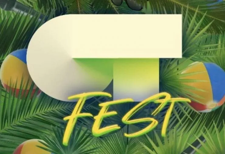 OT Fest: Ver EN VIVO el primer festival de Operación Triunfo