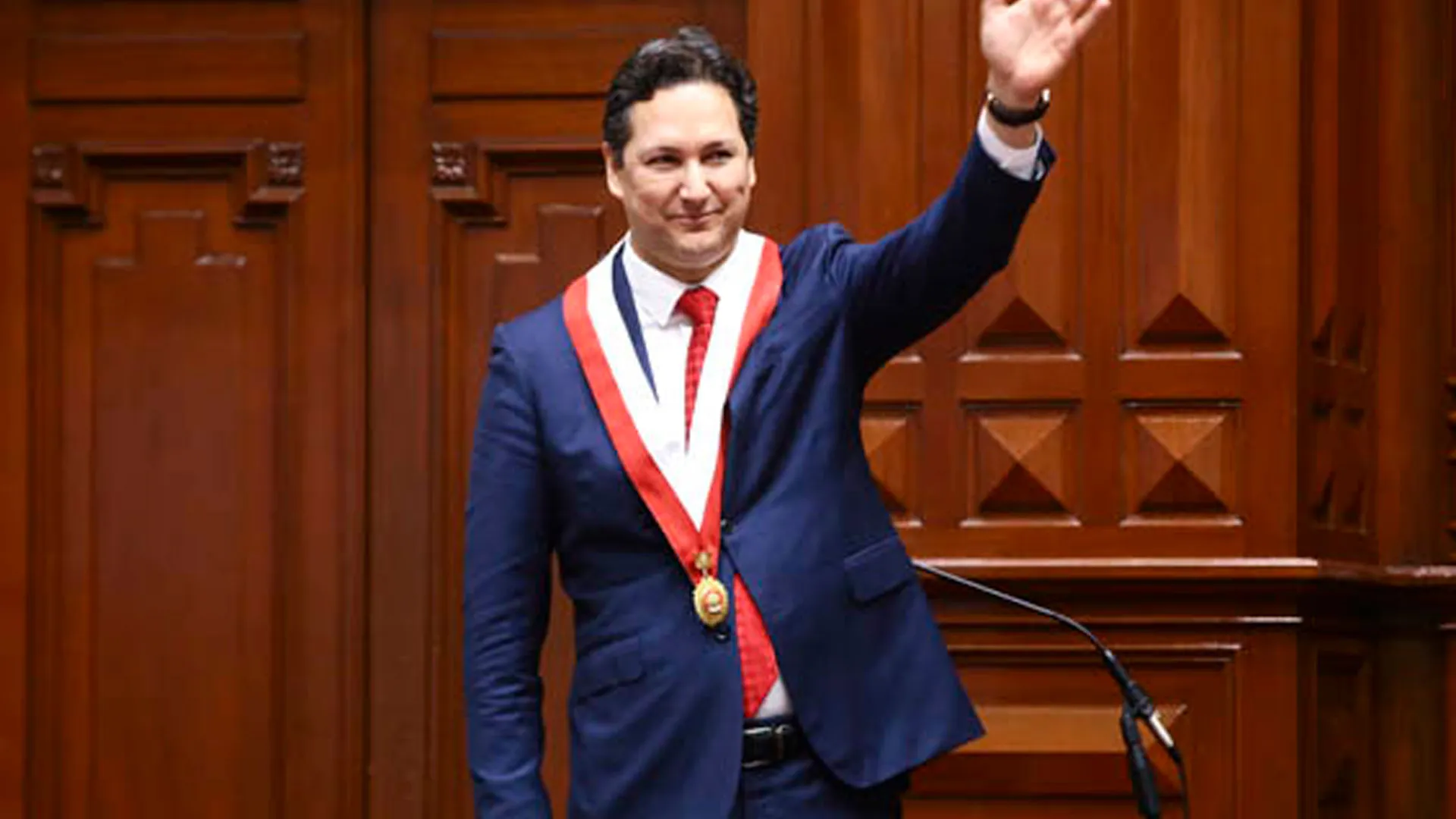 Otra engañifa de los corruptos