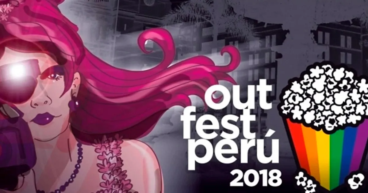 Outfest Perú: 15 años de diversidad 2 Outfest Perú: 15 años de diversidad