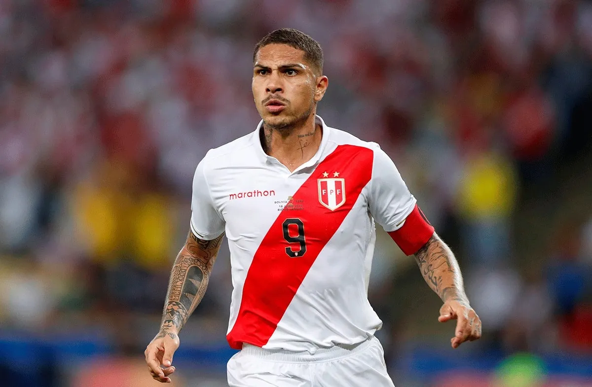 Netflix estrenará serie de Paolo Guerrero y una película de Bruno Ascenzo