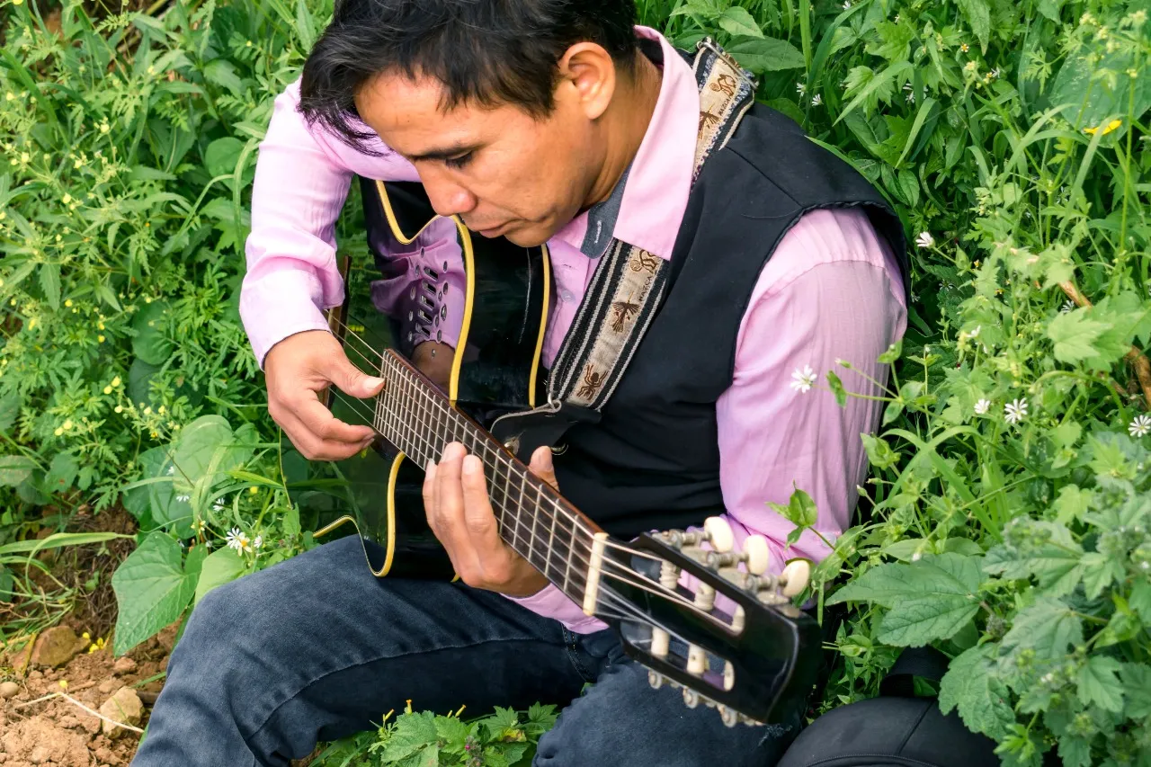 Paul Conislla: "Lo que pedimos es que no dejen morir a mi hermano"