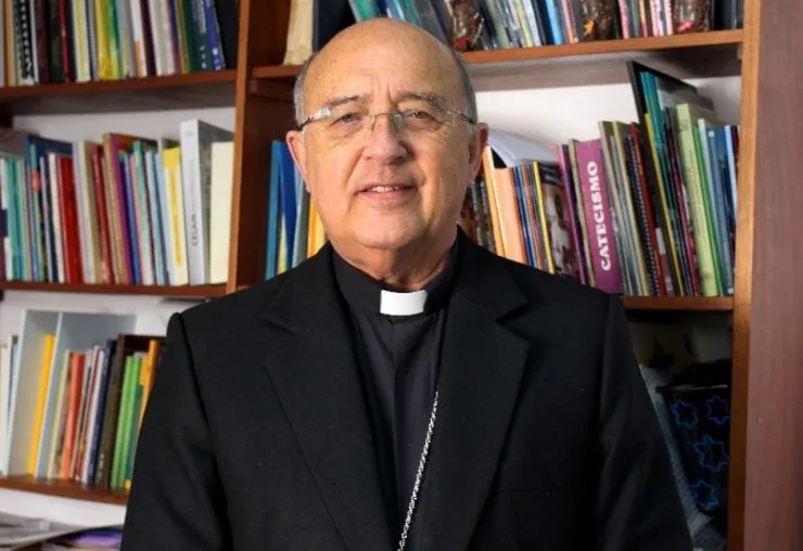 Tía María: Cardenal Barreto asegura que la Iglesia está dispuesta a mediar en el conflicto