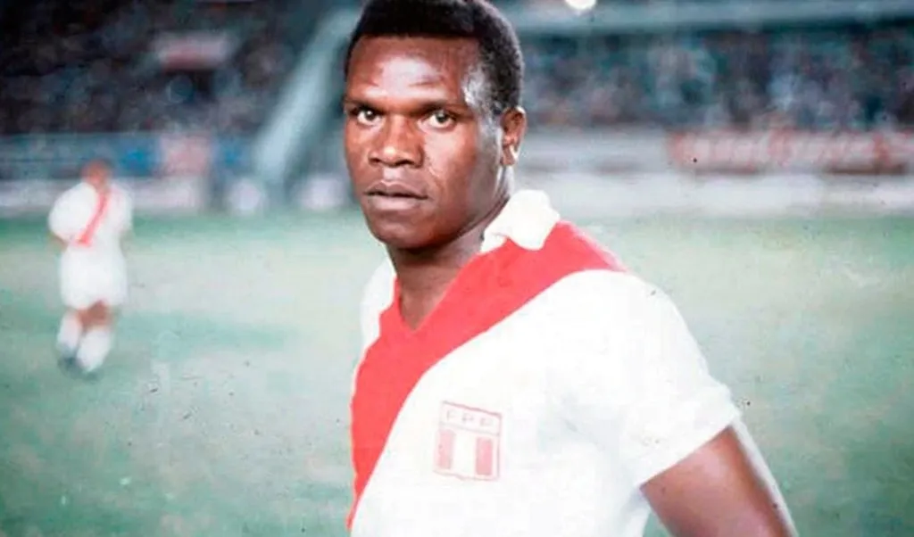 Ese Perico era una bala