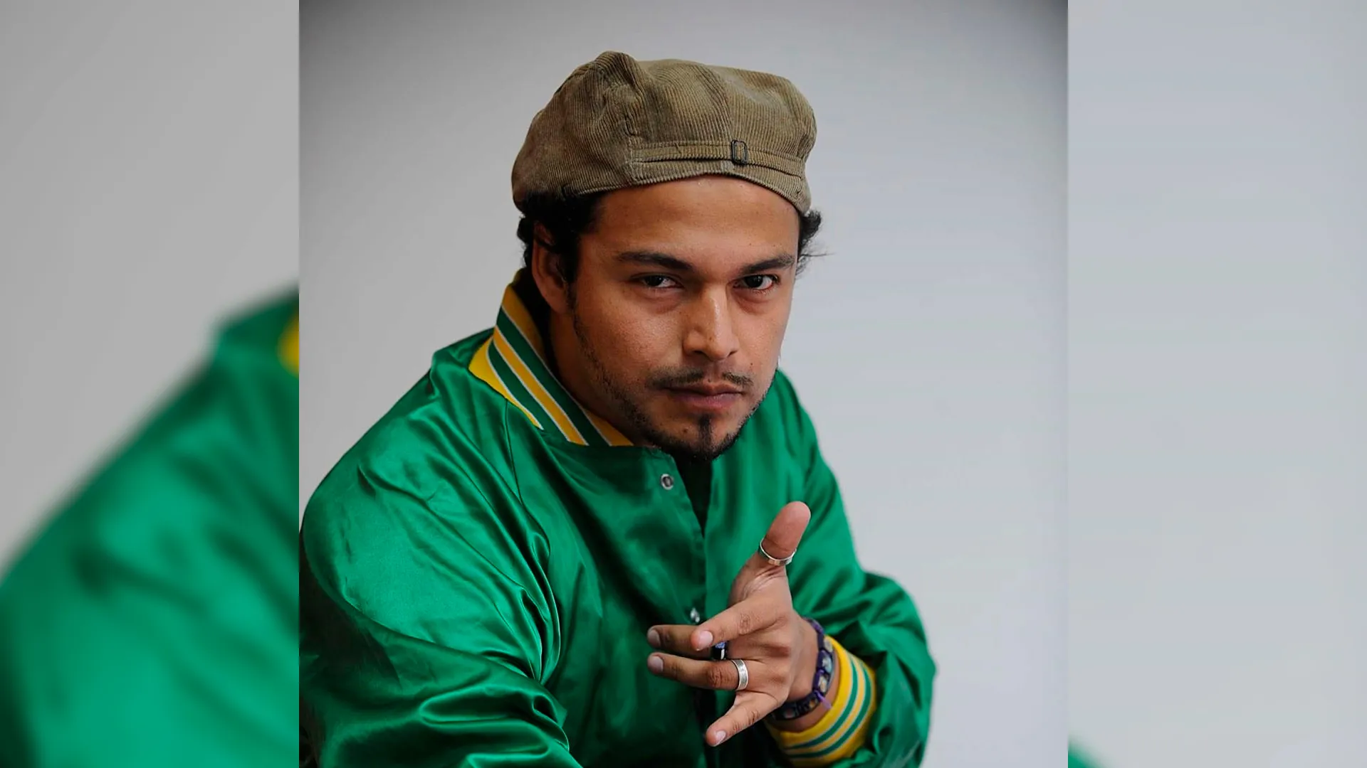 Periodista Luis Torres ‘Malapalabrero’ recibe amenazas de muerte