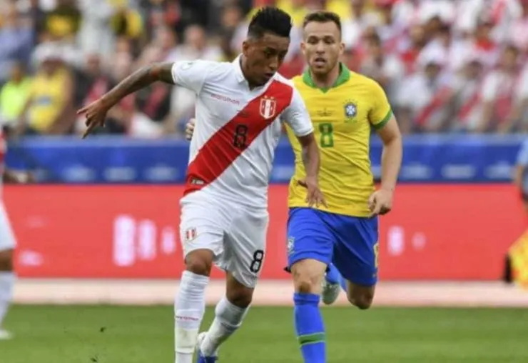 Ver Perú vs. Brasil gratis EN VIVO ONLINE: Gran final de la Copa América en el Maracaná