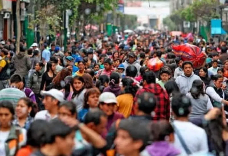 “Carlín”, Hermanito de la Paridad