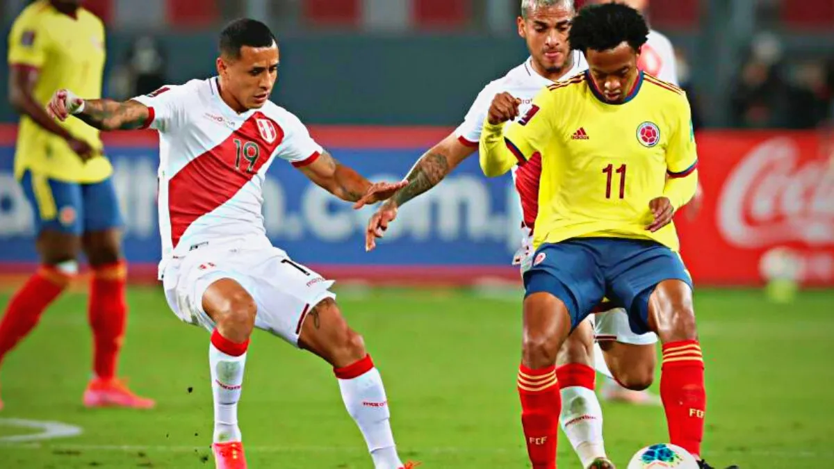 El duro reto ante los colombianos