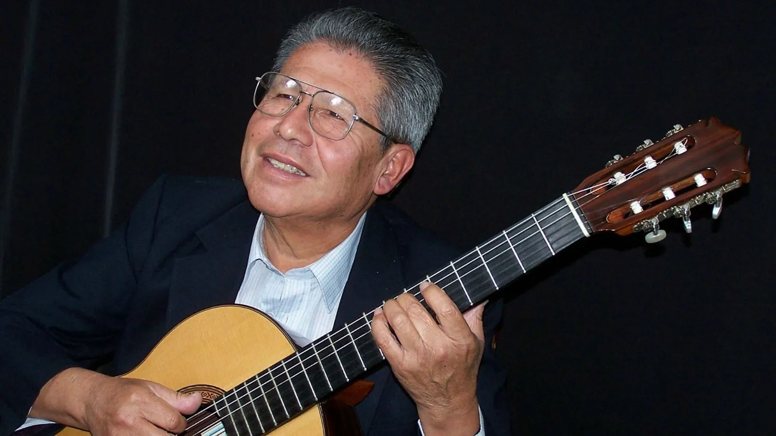 Fallece el gran guitarrista Manuel Silva, más conocido como “Pichinkucha”