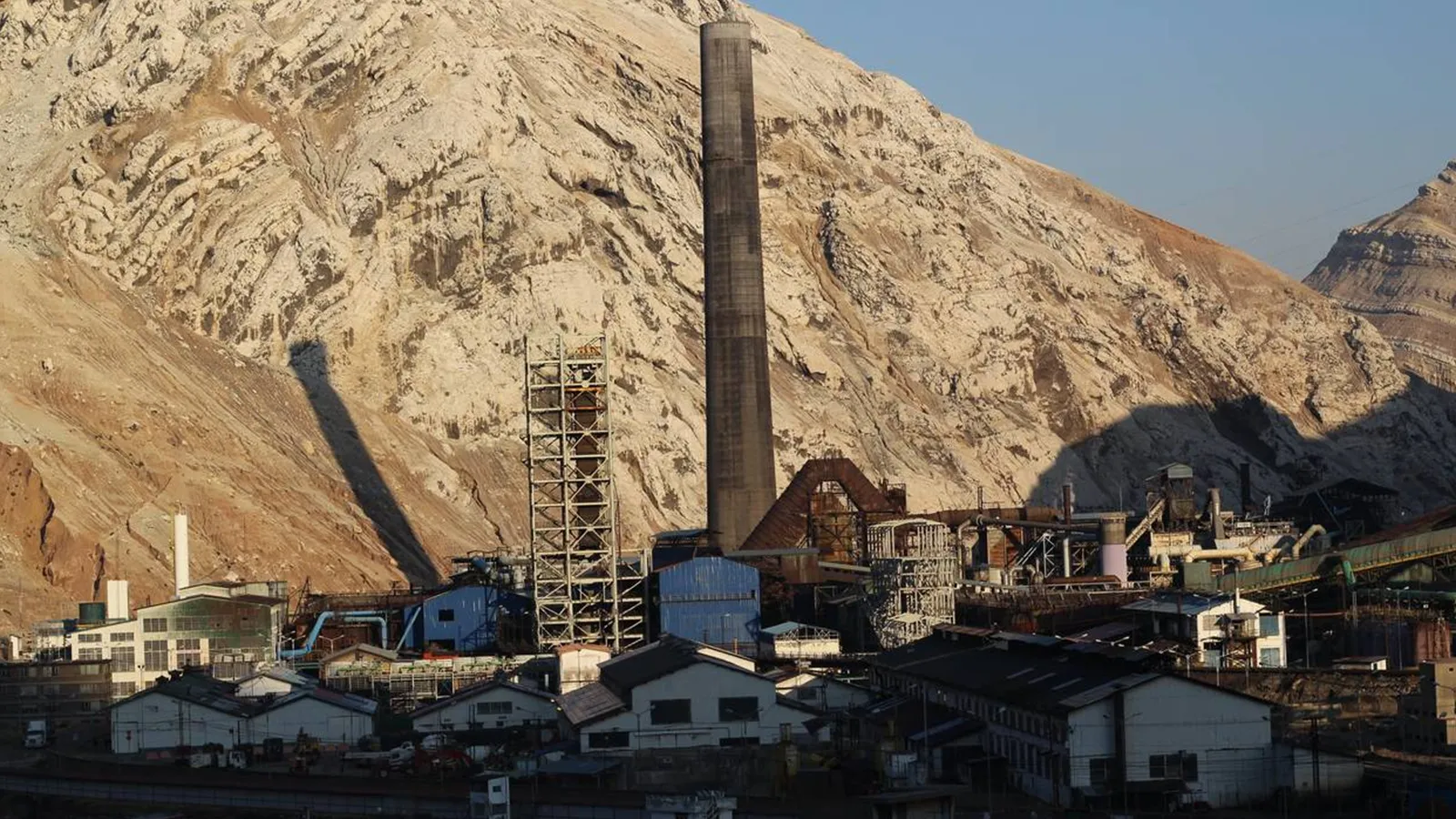 Frepap pide que se implemente la planta industrial de La Oroya para producir oxígeno medicinal