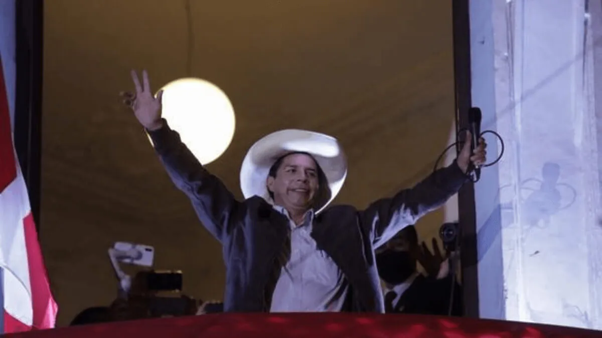 Presidente Castillo llama a la más amplia unidad y exige a Keiko no poner más barreras