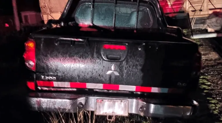 Puno: Quiso evadir un control, atropelló y mató a un soldado