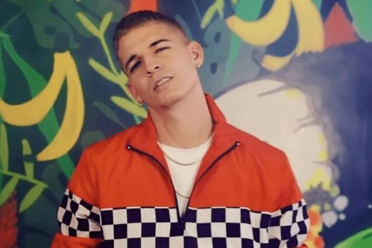 Esta es “Nutella”, la canción que Legarda iba a estrenar el día de su muerte