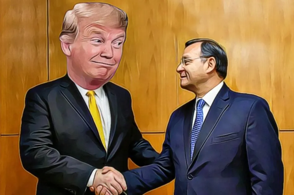 ¿A quién obedece Popolizio?