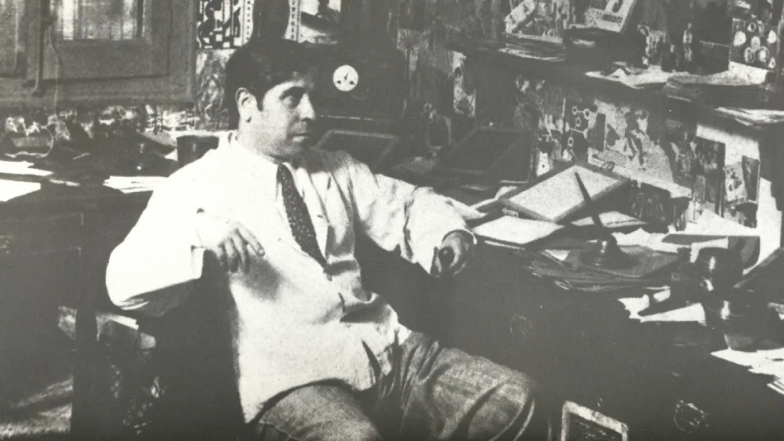 El discursi del método