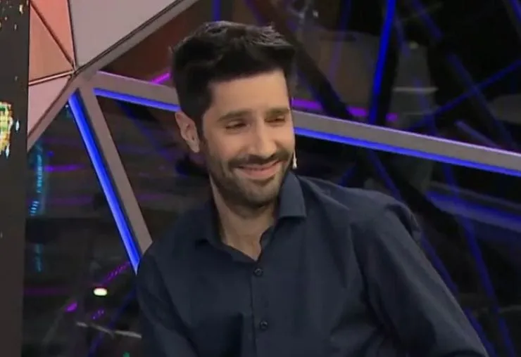 Blooper en un noticiero argentino: emitieron por error spots de la campaña presidencial de Macri