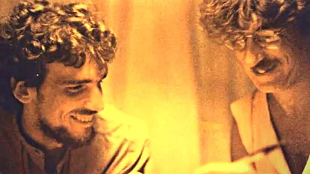 La historia de “Rezo por vos”