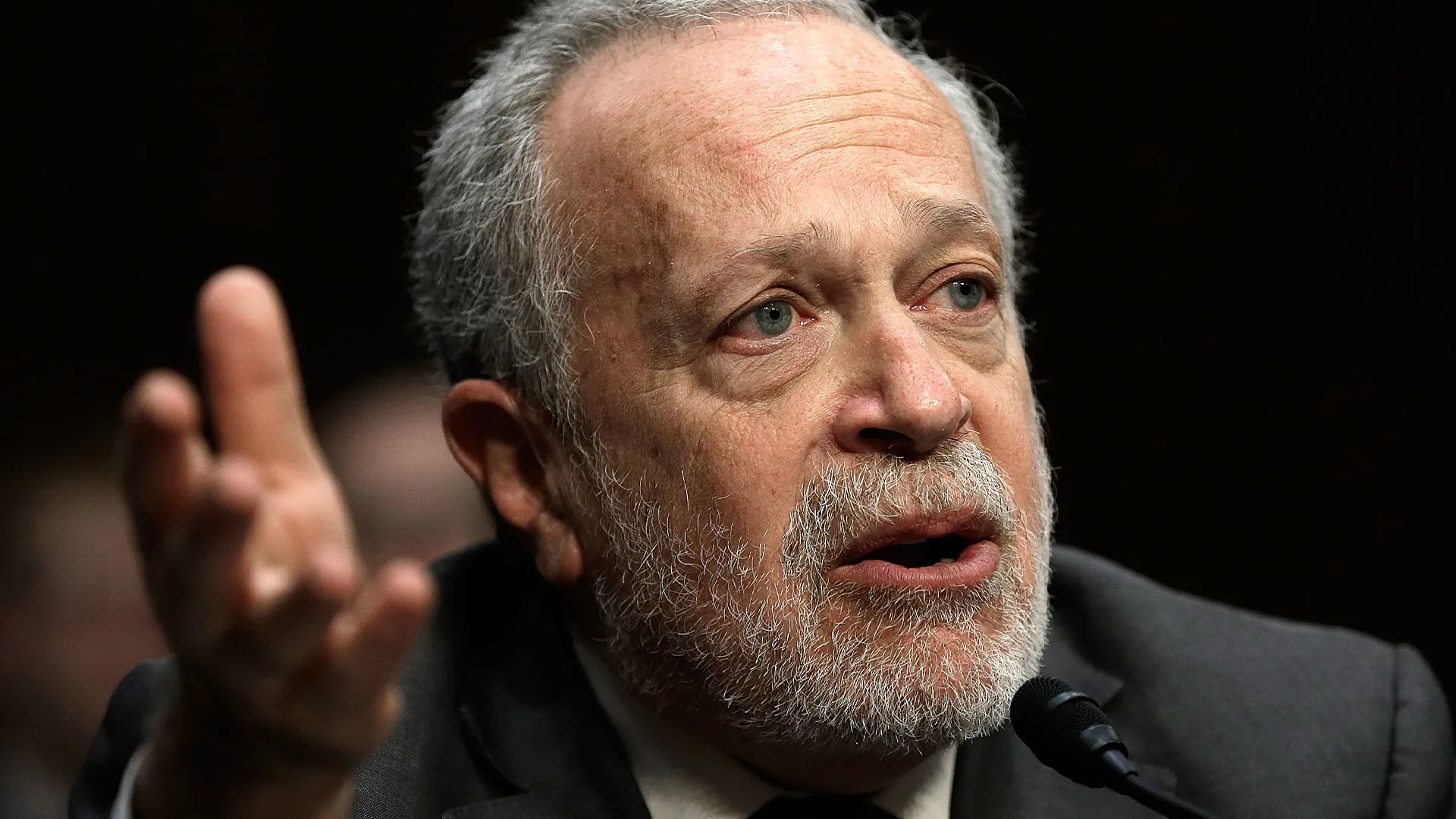 robert reich
