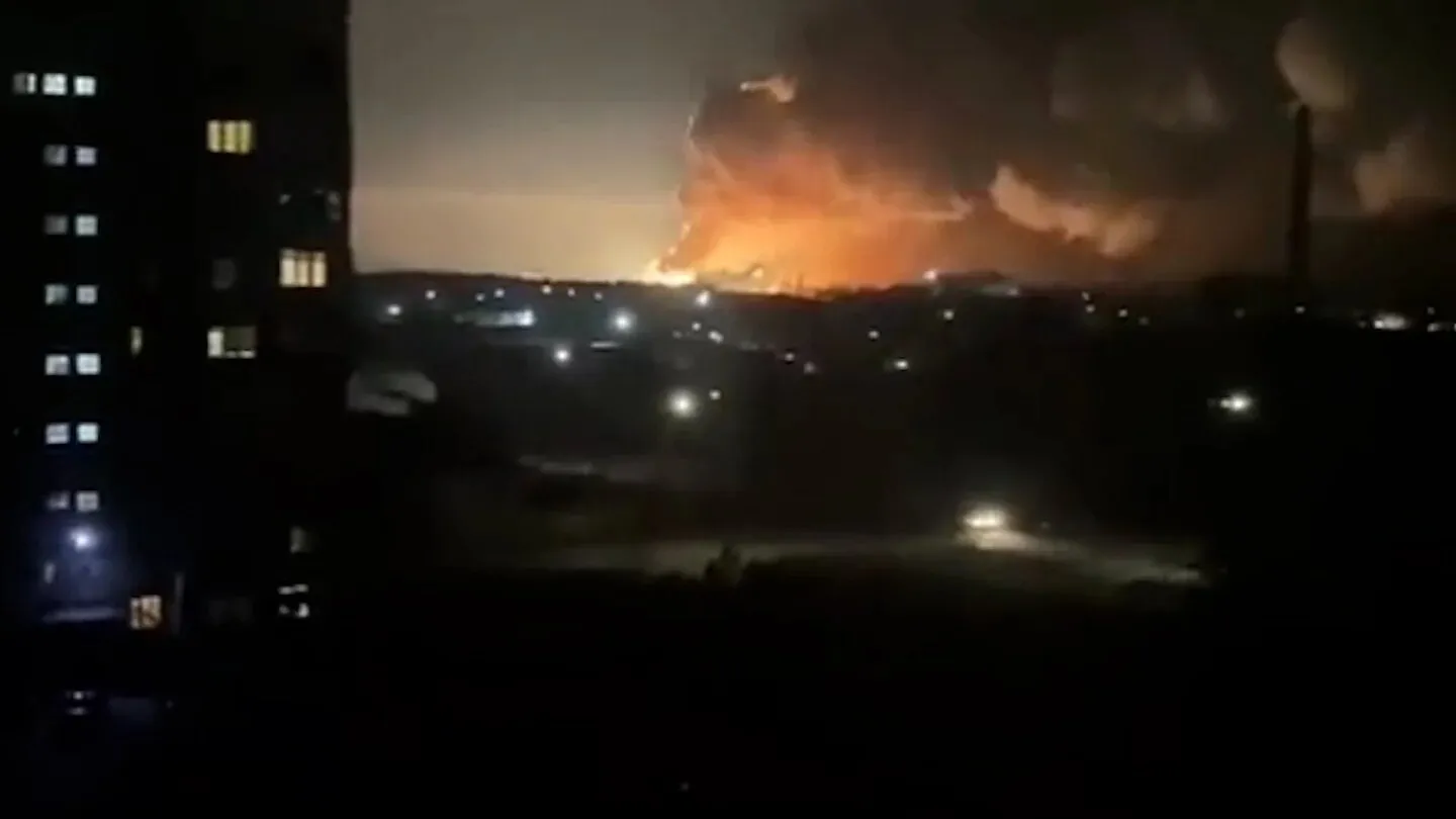 Putin anuncia “una operación militar” en Ucrania