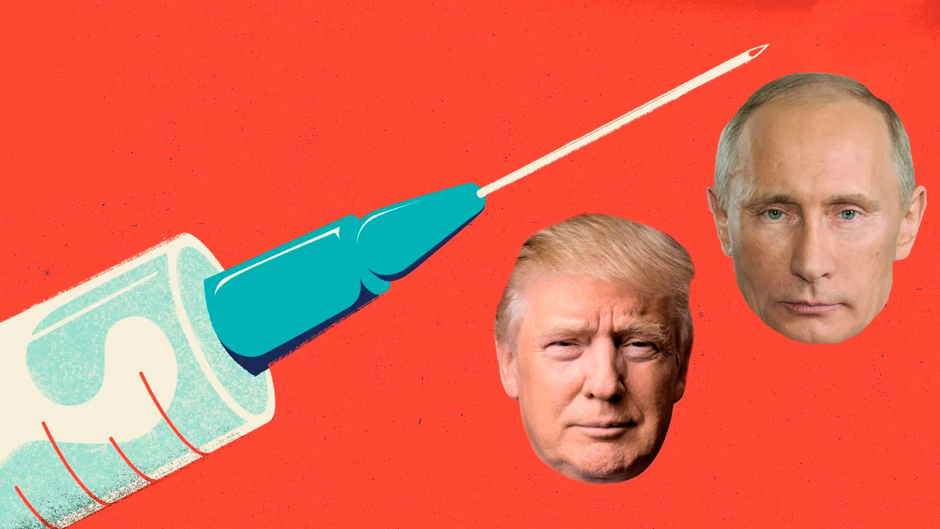 Rusia y los Estados Unidos se creen los únicos cuando hay casi 50 vacunas en prueba en el mundo