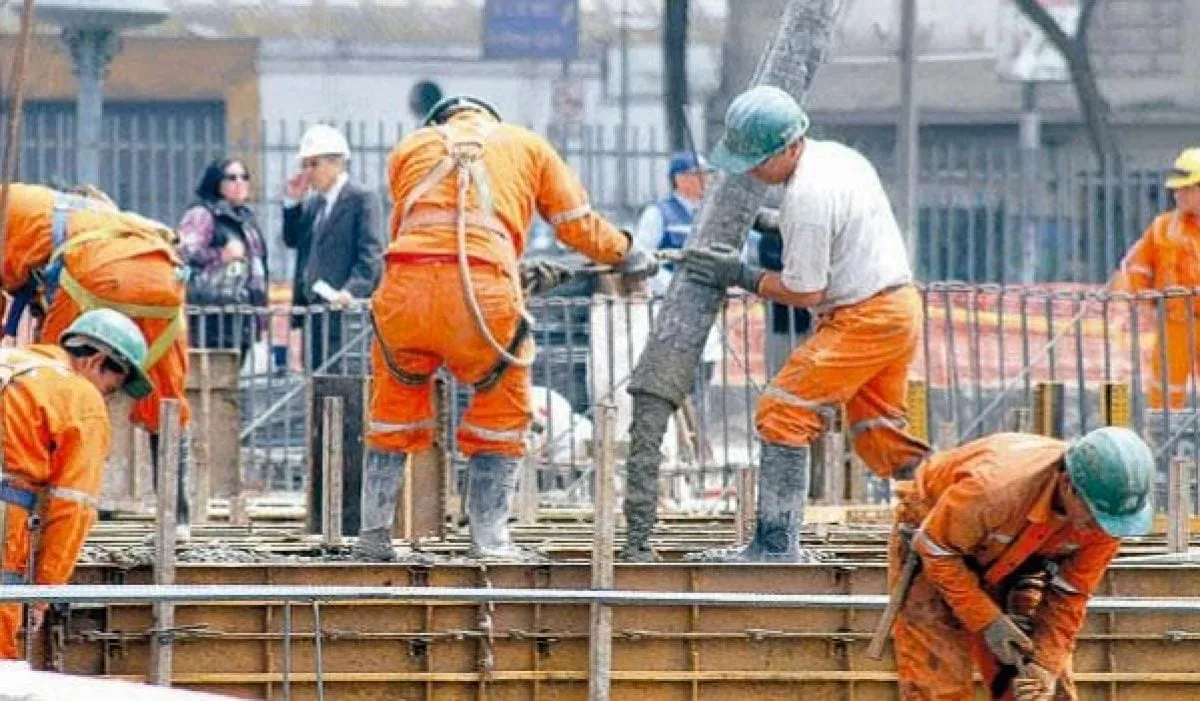 Gobierno debe reducir brecha en infraestructura