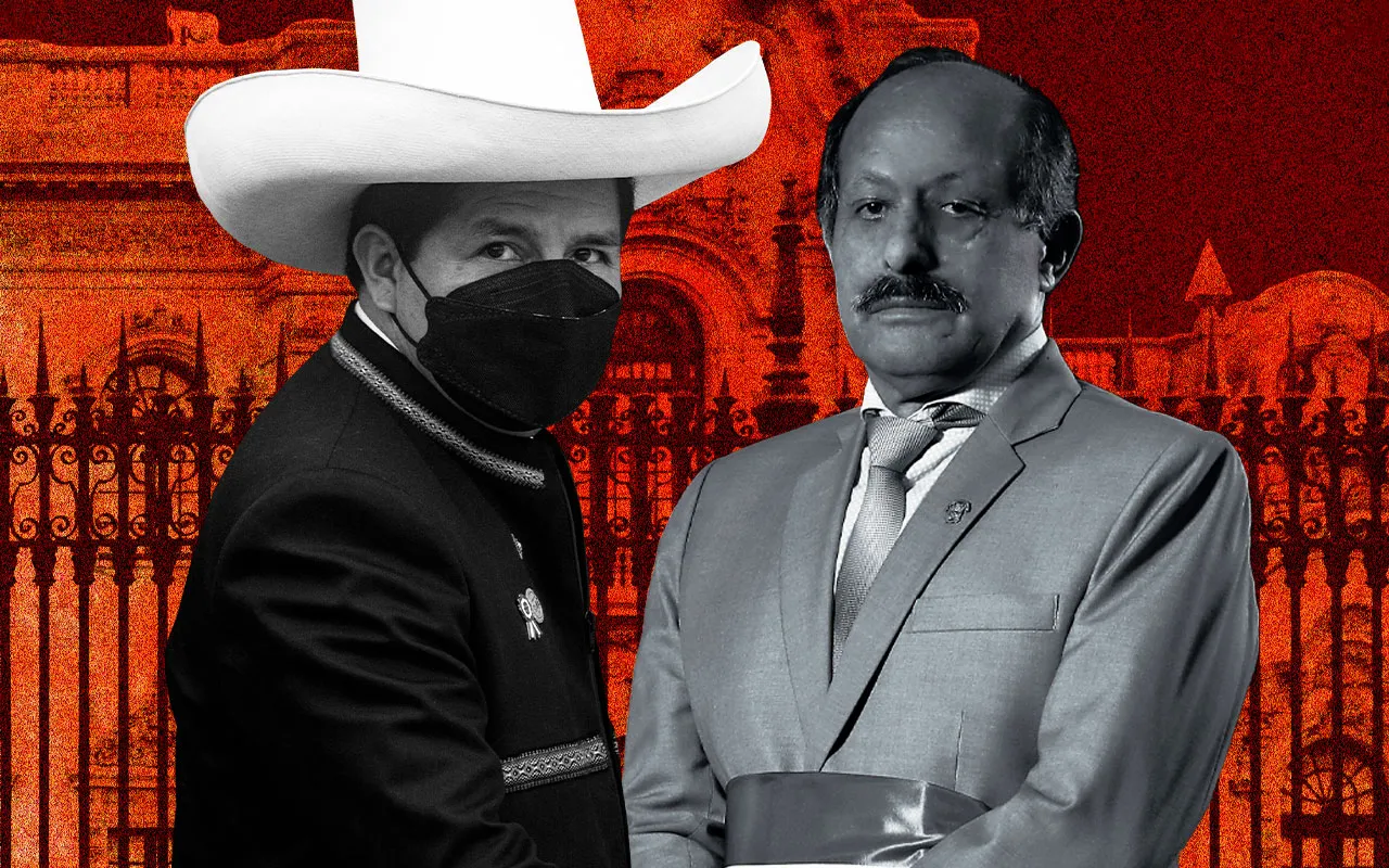 Salida de Valer es un triunfo ciudadano