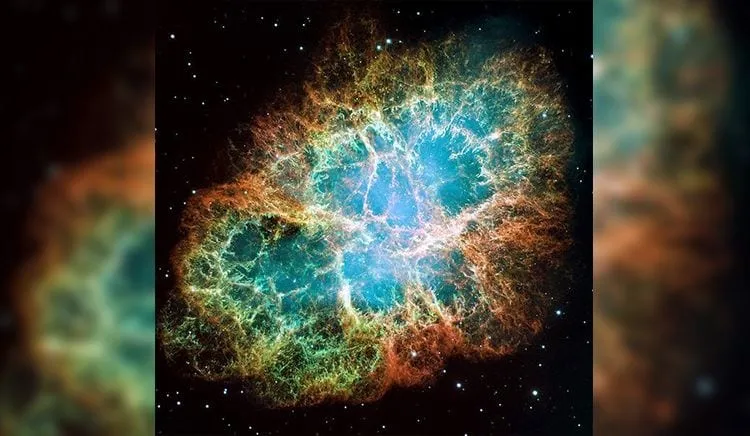 La alquimia vive en el cielo