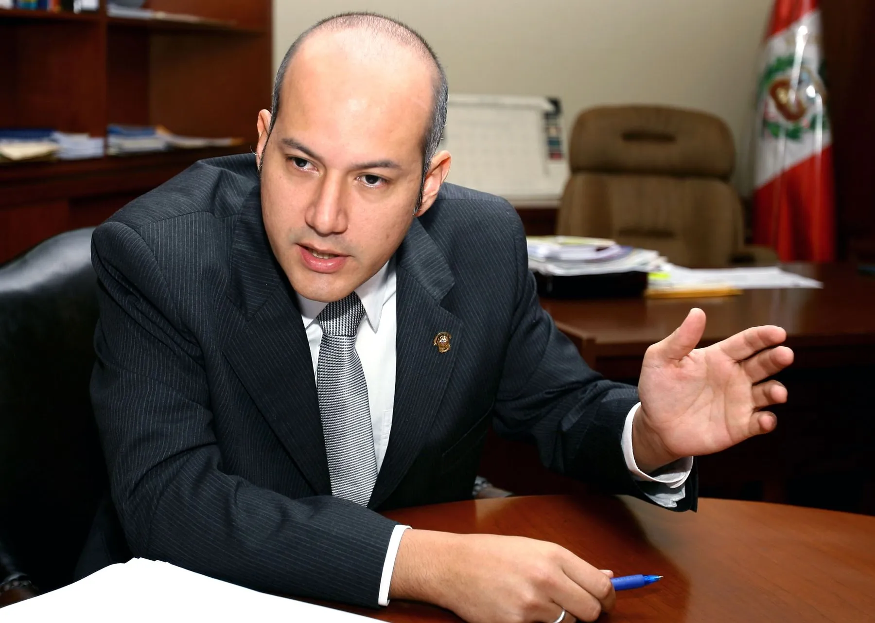 “La izquierda será protagonista en el 2021, sin duda; pero no se trata de ir solos”