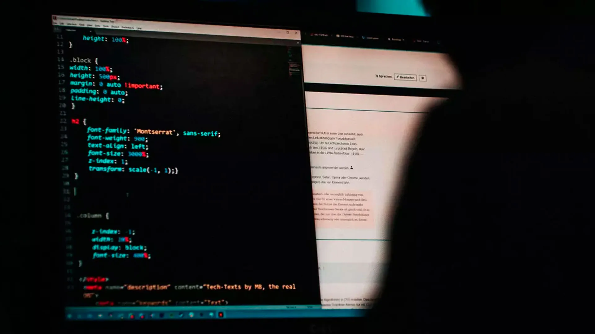 Siete formas de que nos pirateen el computador