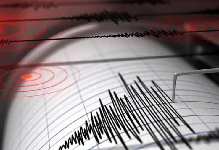 Un terremoto de magnitud 6 sacude la costa de Perú