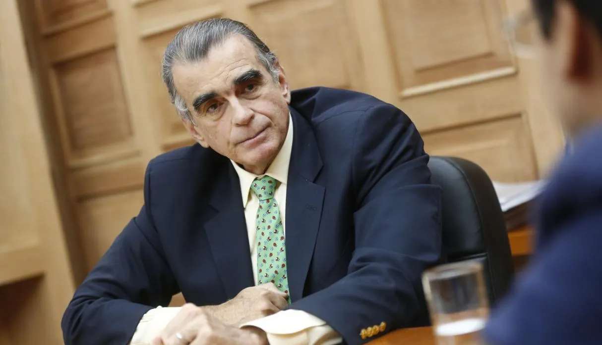 Acción Republicana: Se conforma una nueva bancada en el Legislativo