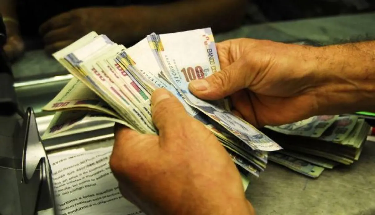 Aumento: Desde el 1 de enero el valor de la UIT se incrementará a S/. 4200