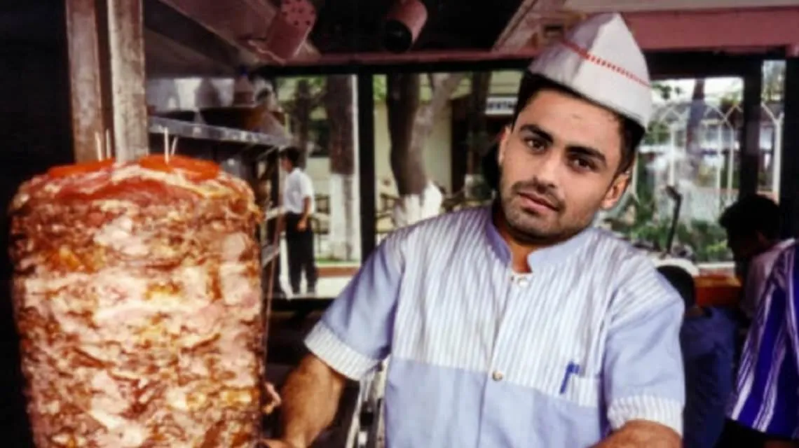 Al Ain derrotó a River Plate y las redes sociales se llenaron de graciosos memes 5 Al Ain derrotó a River Plate y las redes sociales se llenaron de graciosos memes