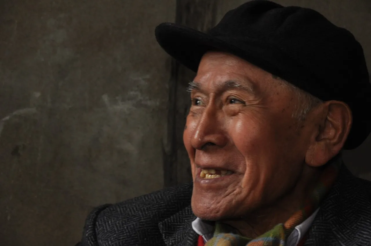 Un año sin César Lévano