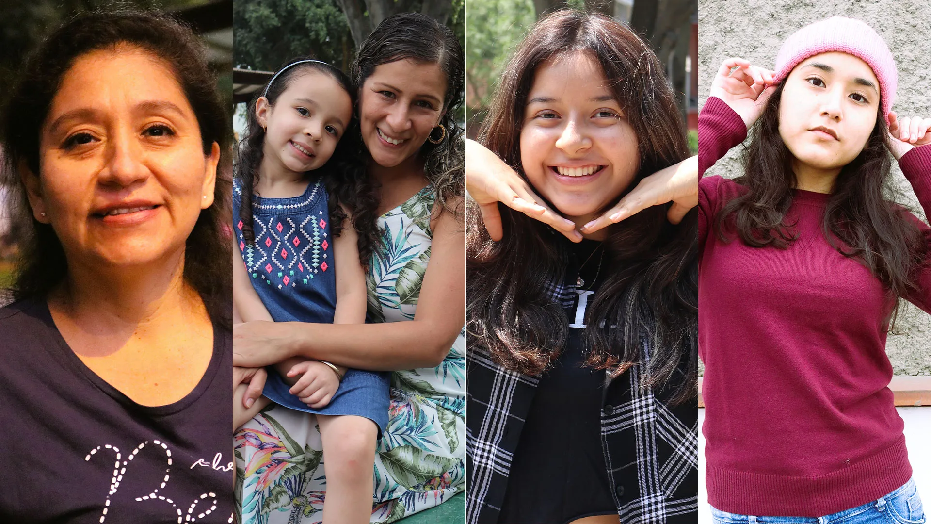 Una lucha constante por la igualdad 4 Una lucha constante por la igualdad