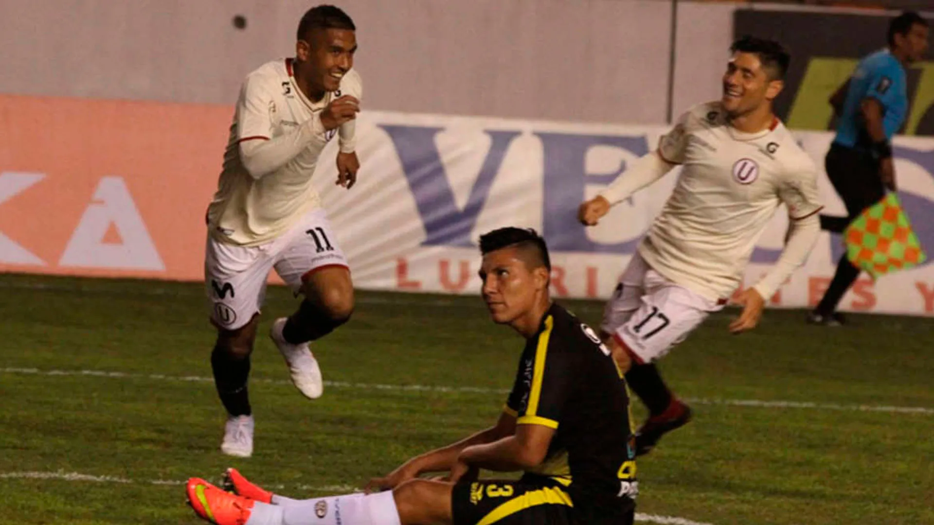 Universitario – Cantolao: Un nuevo reto