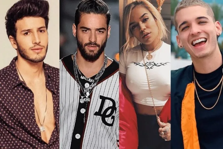 Pesar en el mundo de la música: artistas despiden a Legarda con sentidas palabras