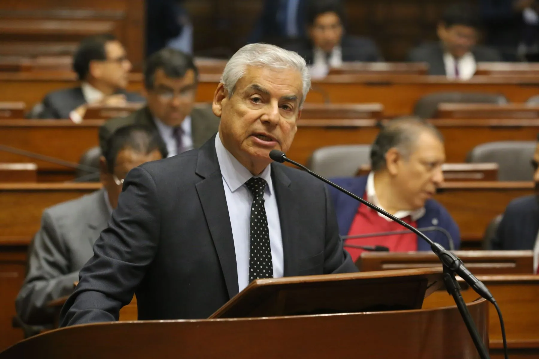 La trampa del 4 de octubre