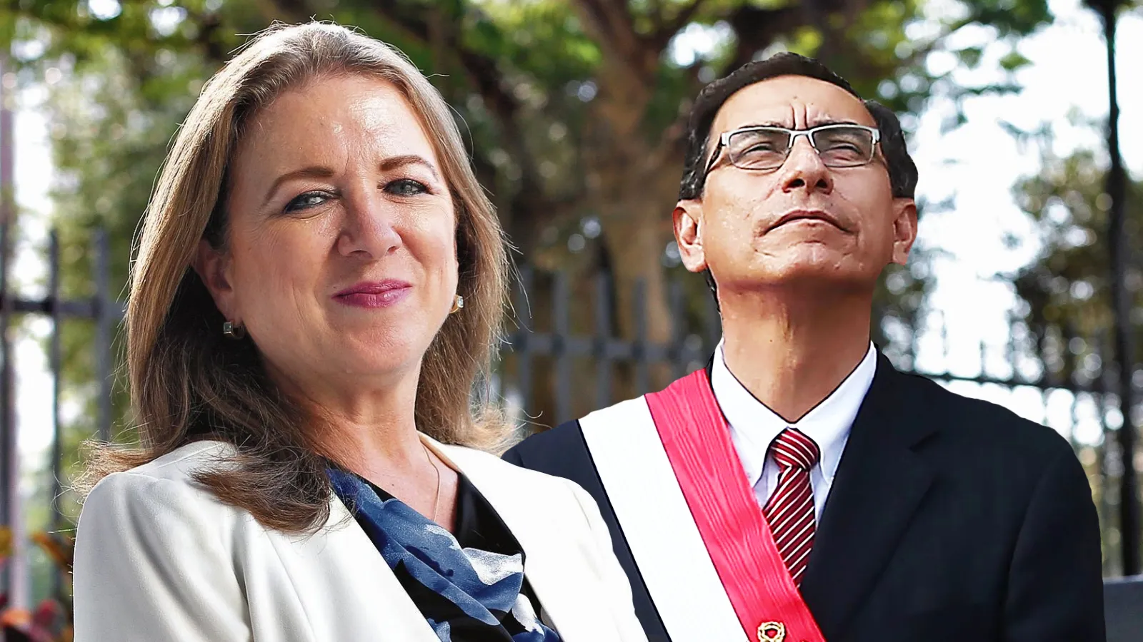 Confiep apretó y Vizcarra aceptó