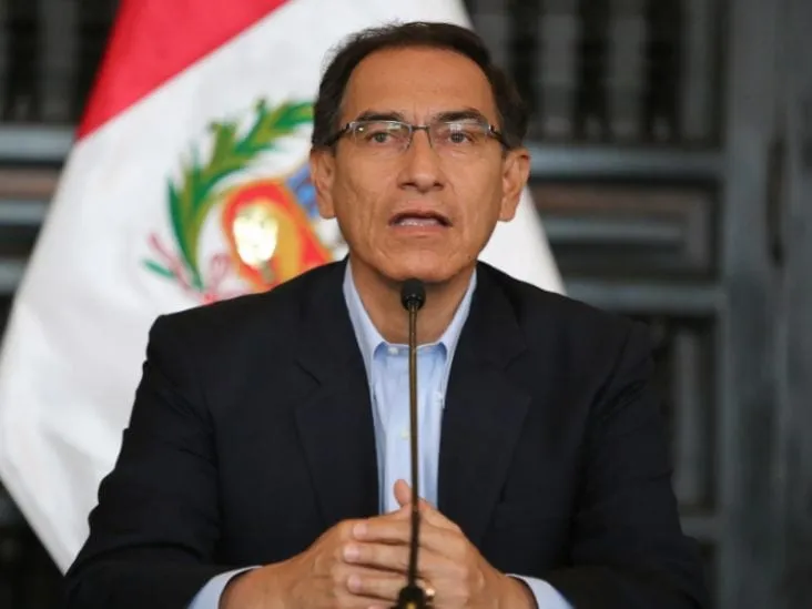 El presidente Vizcarra debe garantizar el respeto a los derechos humanos frente al proyecto Tía María 3 El presidente Vizcarra debe garantizar el respeto a los derechos humanos frente al proyecto Tía María