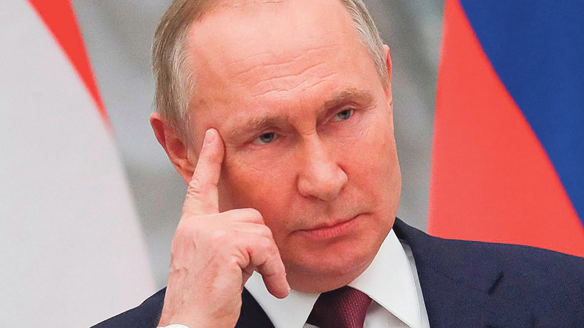 vladimir putin default rusia