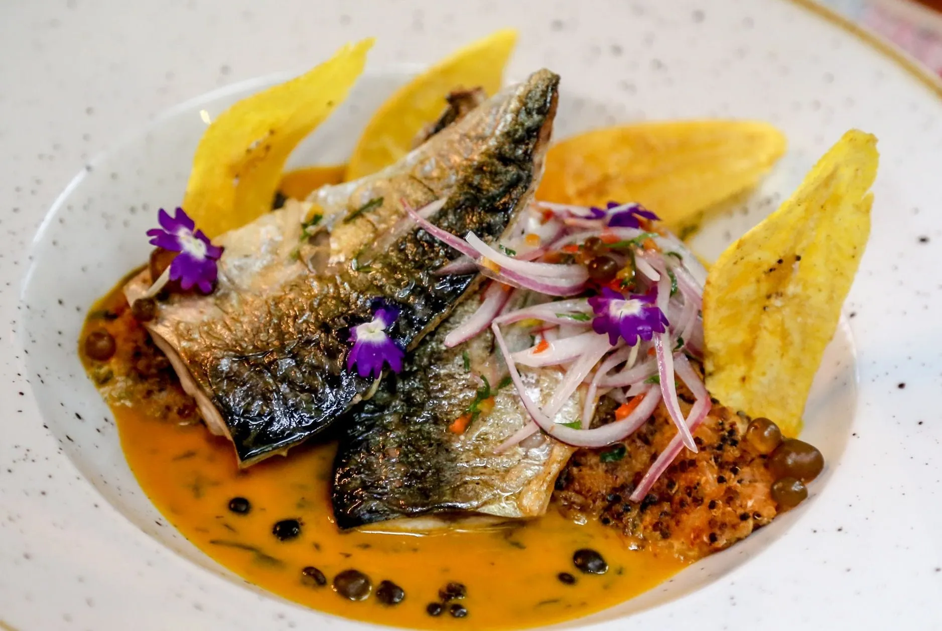 Cinco mitos acerca del pescado que debes olvidar para siempre