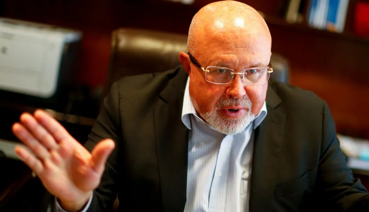 Carlos Bruce sobre denuncia de Yeni Vilcatoma: "Ya nadie cree en sus denuncias"