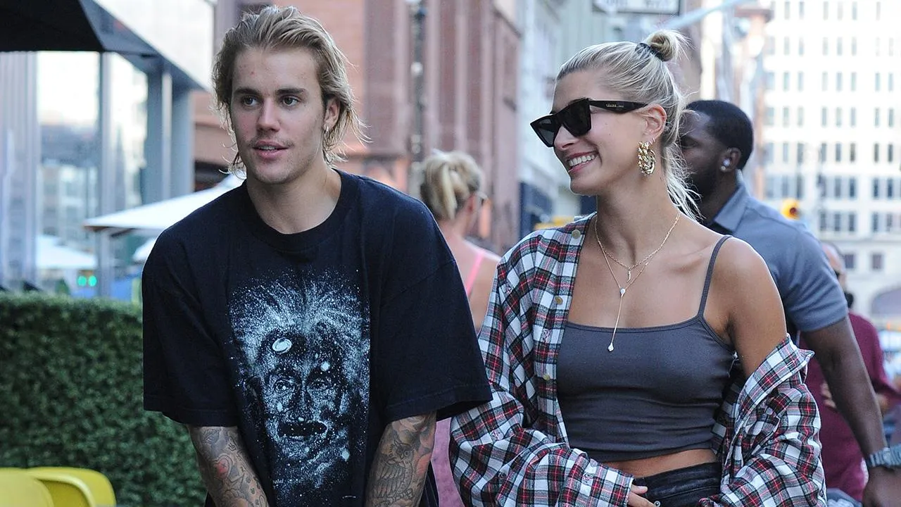 El motivo por el que Justin y Hailey Bieber no tuvieron sexo hasta el día de su boda