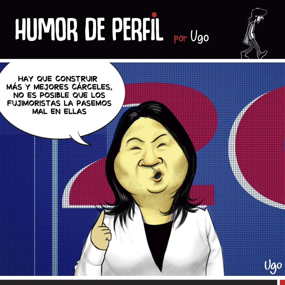 Más y mejores cárceles