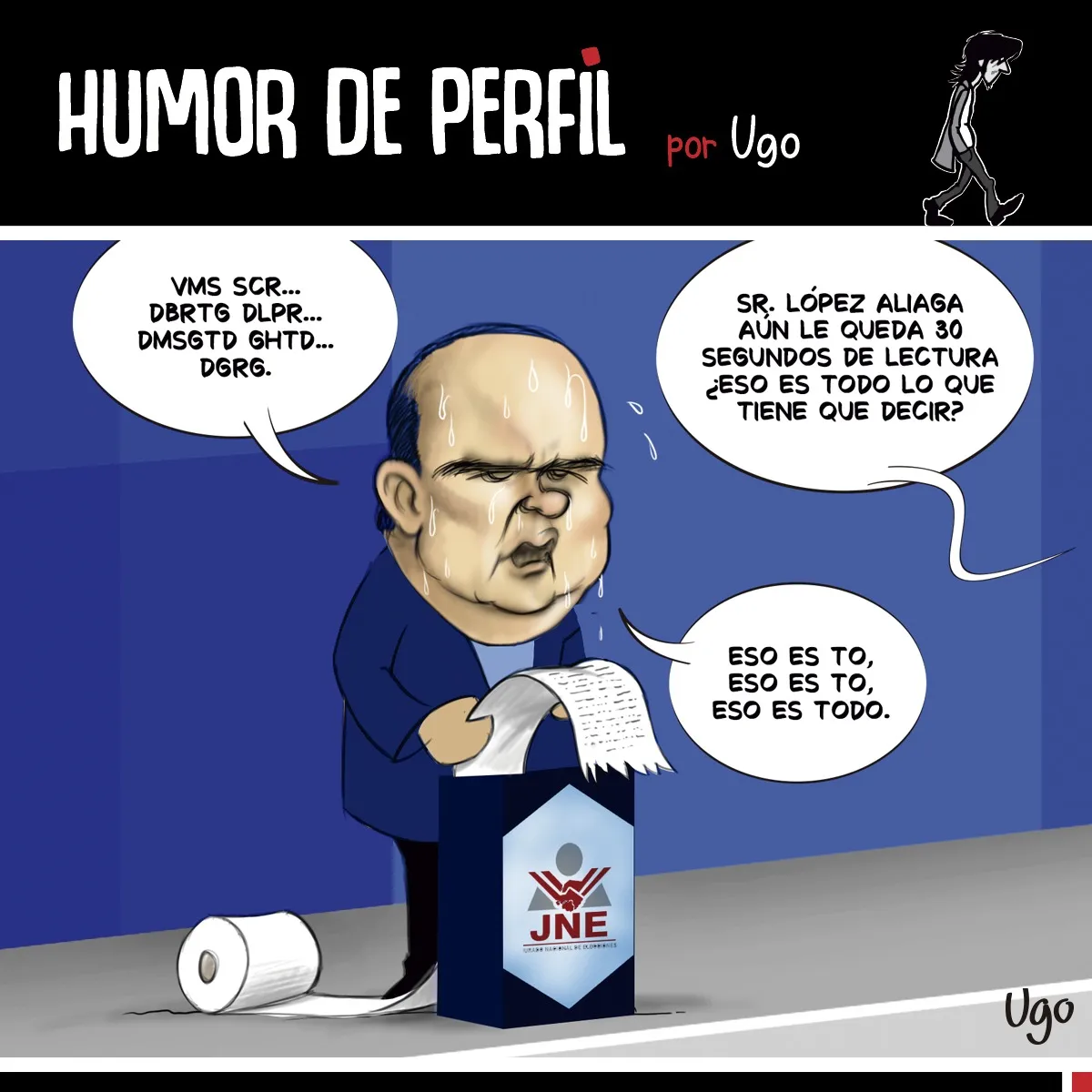 30 segundos de lectura